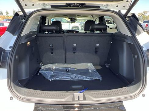 New 2026 Buick Encore GX Sport Touring image 25