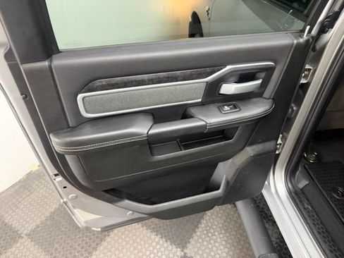Certified 2021 RAM 2500 Big Horn w/ Level 1 Equipment Group AWD/4WD image 36