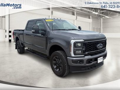 Used 2024 Ford F250 Lariat w/ Lariat Ultimate Package