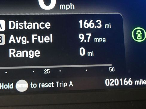 Certified 2023 Honda Odyssey Sport image 16