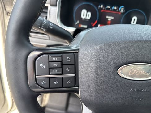 Used 2023 Ford F150 Platinum w/ Equipment Group 701A High image 24