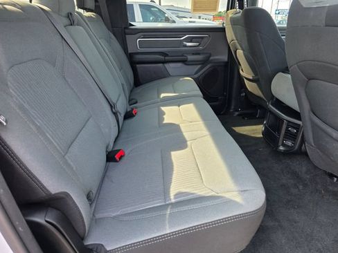 Used 2023 RAM 1500 Big Horn RWD image 14