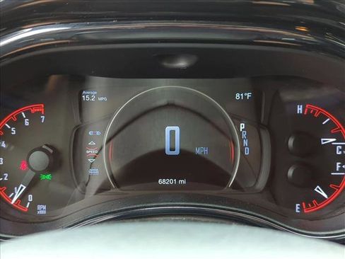 Used 2024 Dodge Durango GT image 11