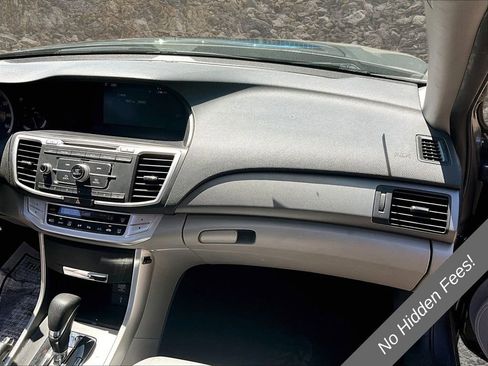 Used 2014 Honda Accord LX image 14