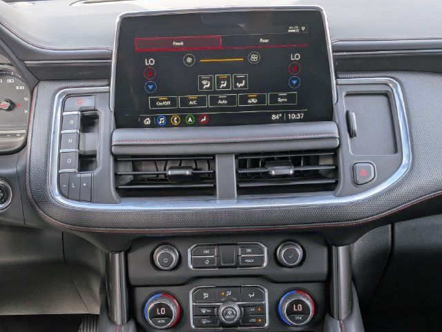 Used 2021 Chevrolet Tahoe RST w/ Luxury Package RWD image 17