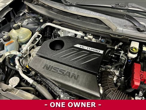 Certified 2023 Nissan Rogue S image 30
