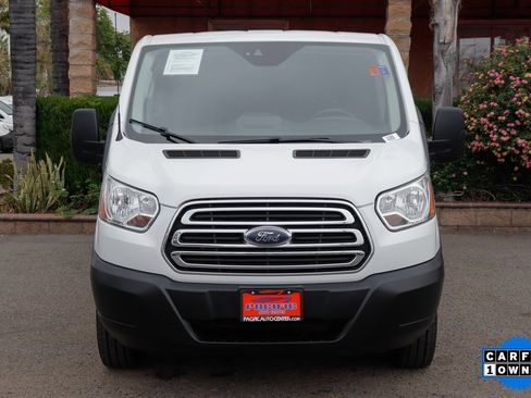 Used 2019 Ford Transit 350 XLT image 3