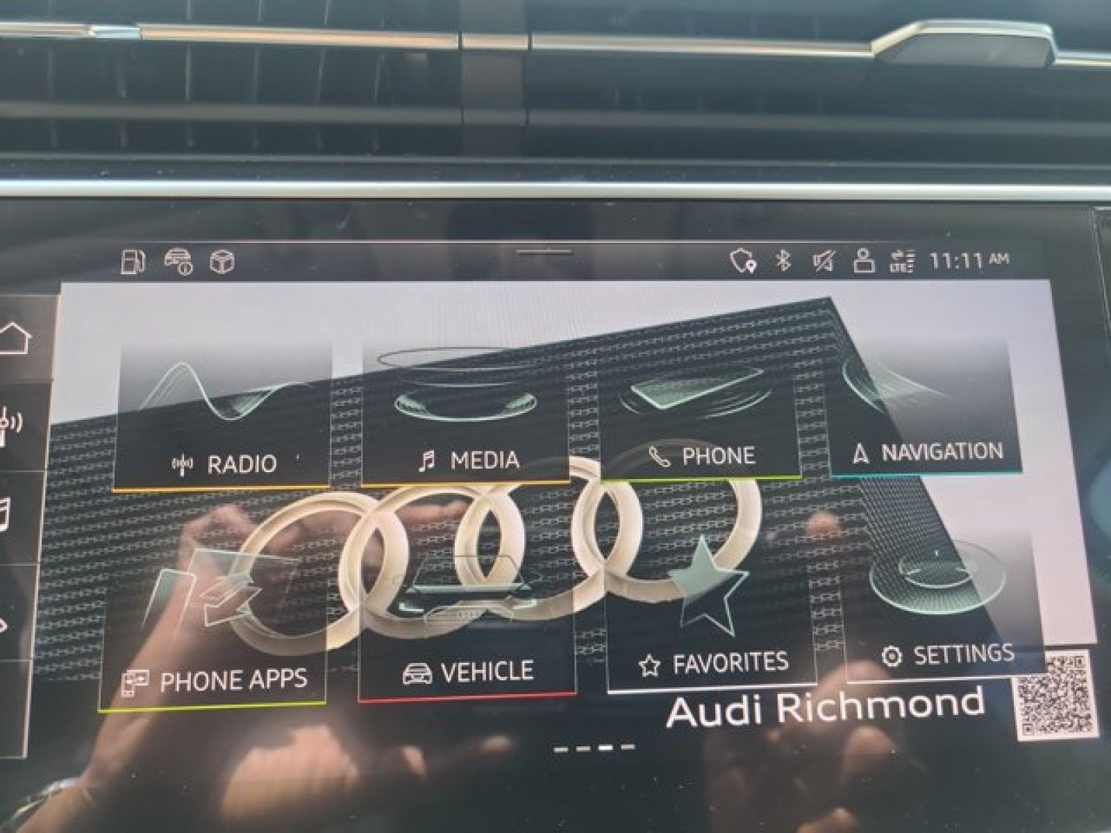 Used 2023 Audi Q7 3.0T Premium Plus w/ Premium Plus Package AWD/4WD image 33