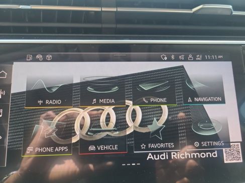Used 2023 Audi Q7 3.0T Premium Plus w/ Premium Plus Package AWD/4WD image 33