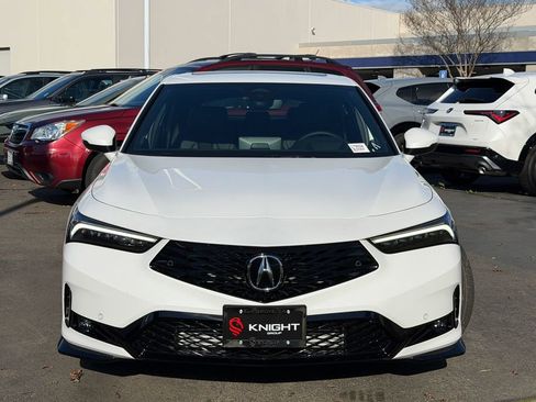 New 2026 Acura Integra A-Spec image 3