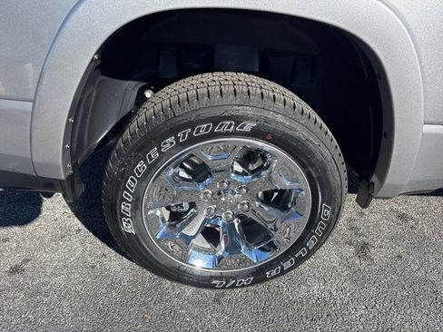 New 2026 RAM 1500 Big Horn image 10