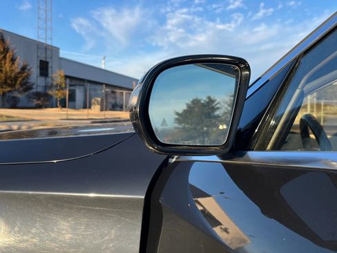 Used 2015 Mercedes-Benz S 550 4MATIC Sedan image 14