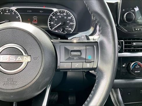 Certified 2023 Nissan Pathfinder SL w/ SL Premium Package image 12