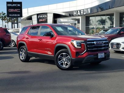 Used 2026 GMC Terrain Elevation