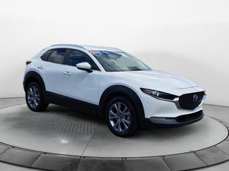 Used 2022 MAZDA CX-30 AWD 2.5 S w/ Select Package image 1