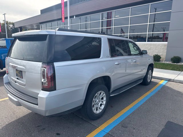 Used 2015 GMC Yukon XL SLE AWD/4WD image 5