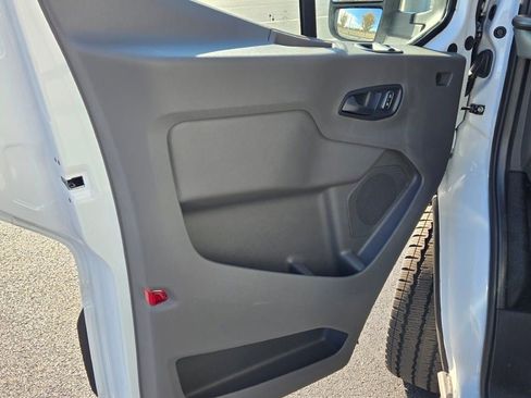 New 2026 Ford Transit 250 148 Medium Roof RWD image 13