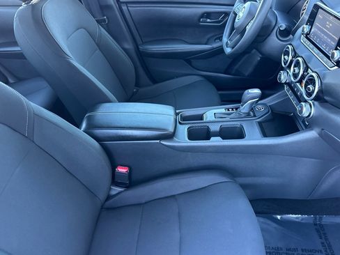 Used 2025 Nissan Sentra S image 12