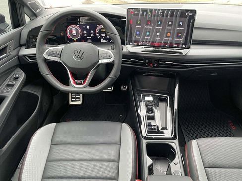New 2026 Volkswagen GTI Autobahn FWD image 18