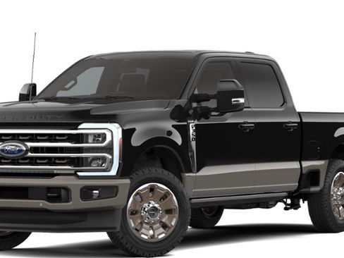 New 2026 Ford F350 King Ranch AWD/4WD image 23
