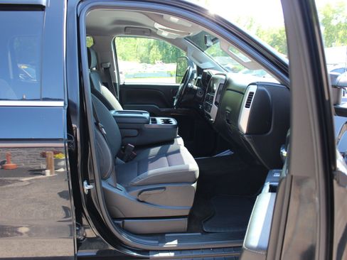 Used 2015 GMC Sierra 2500 SLE AWD/4WD image 15