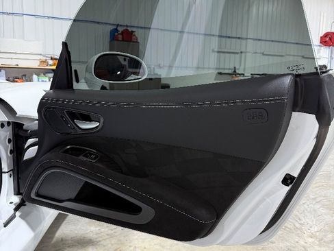 Used 2017 Dodge Viper ACR w/ Extreme Aero Package image 18