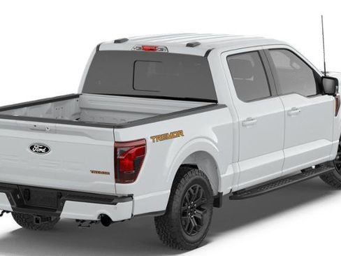 New 2026 Ford F150 Tremor AWD/4WD image 3