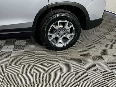 Used 2023 Honda Passport TrailSport image 24