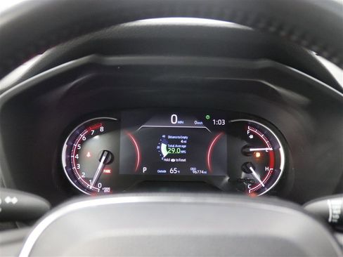 Used 2019 Toyota RAV4 Limited AWD/4WD image 31