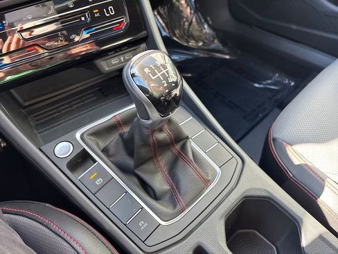 New 2026 Volkswagen Jetta GLI Autobahn image 18