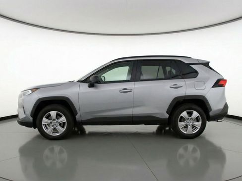 Used 2025 Toyota RAV4 LE image 5