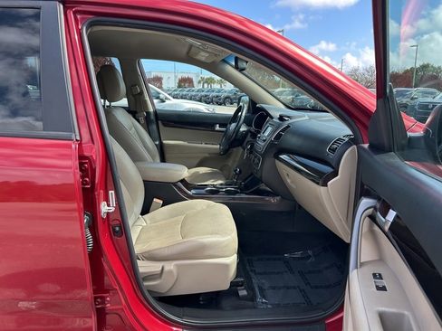 Used 2015 Kia Sorento LX FWD image 37