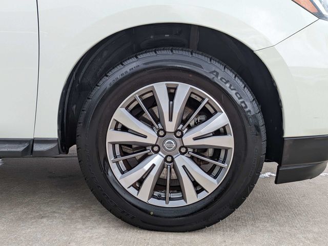 Used 2019 Nissan Pathfinder SL FWD image 11