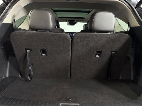 Used 2023 Kia Sorento SX FWD image 36