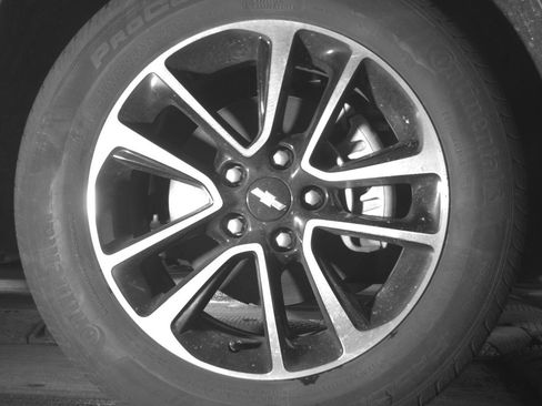 Used 2025 Chevrolet TrailBlazer LT image 13