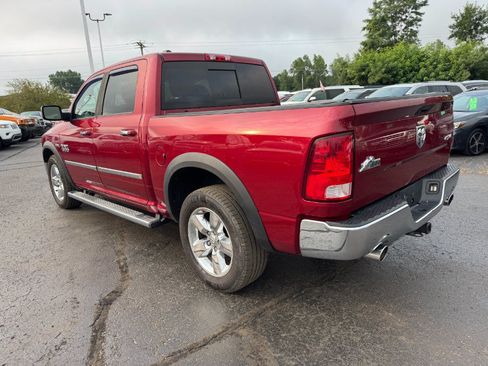 Used 2014 RAM 1500 Big Horn AWD/4WD image 3