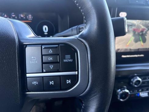 Certified 2024 Ford F250 Lariat w/ Lariat Ultimate Package image 29