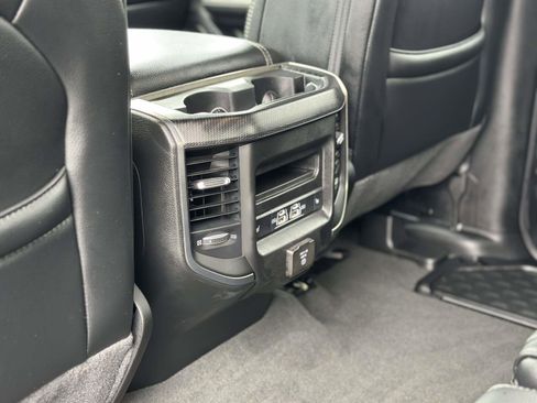 Used 2023 RAM 1500 Rebel w/ Rebel Level 1 Equipment Group image 9