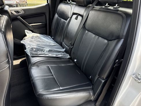 Used 2019 Ford Ranger Lariat w/ Equipment Group 501A Mid AWD/4WD image 18