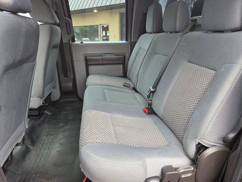 Used 2012 Ford F350 XL w/ PWR Equipment Group AWD/4WD image 26