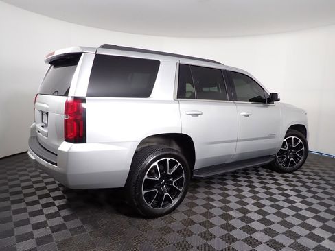 Used 2019 Chevrolet Tahoe LT AWD/4WD image 22