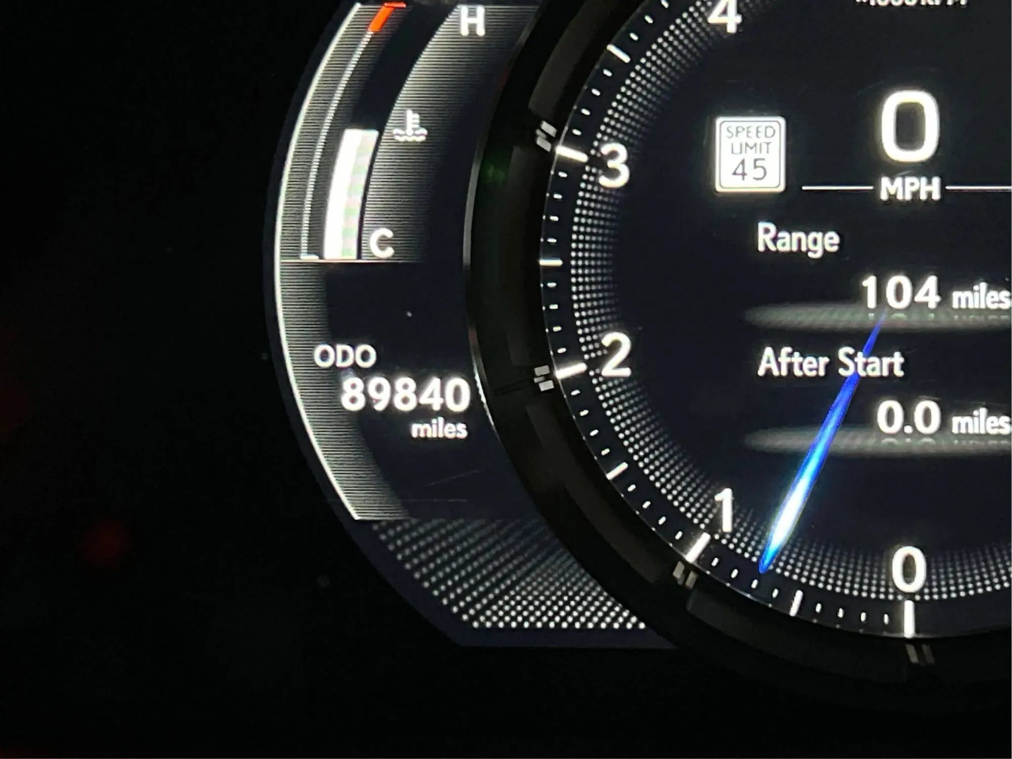 Used 2019 Lexus ES 350 F Sport w/ Accessory Package 2 FWD image 42