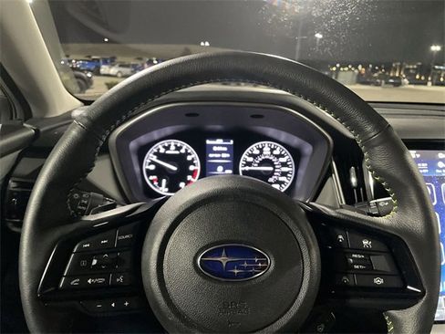Used 2025 Subaru Outback Onyx Edition image 23