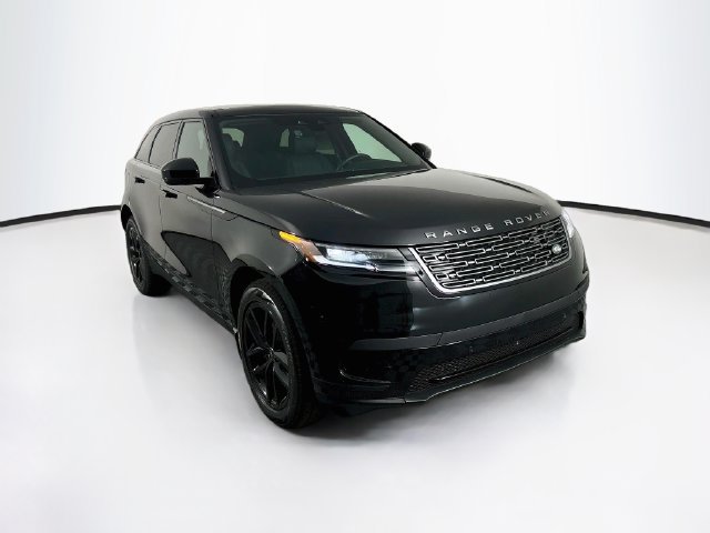 New 2026 Land Rover Range Rover Velar S AWD/4WD image 3