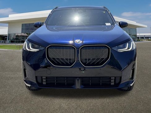 New 2026 BMW X3 xDrive30 AWD/4WD image 3