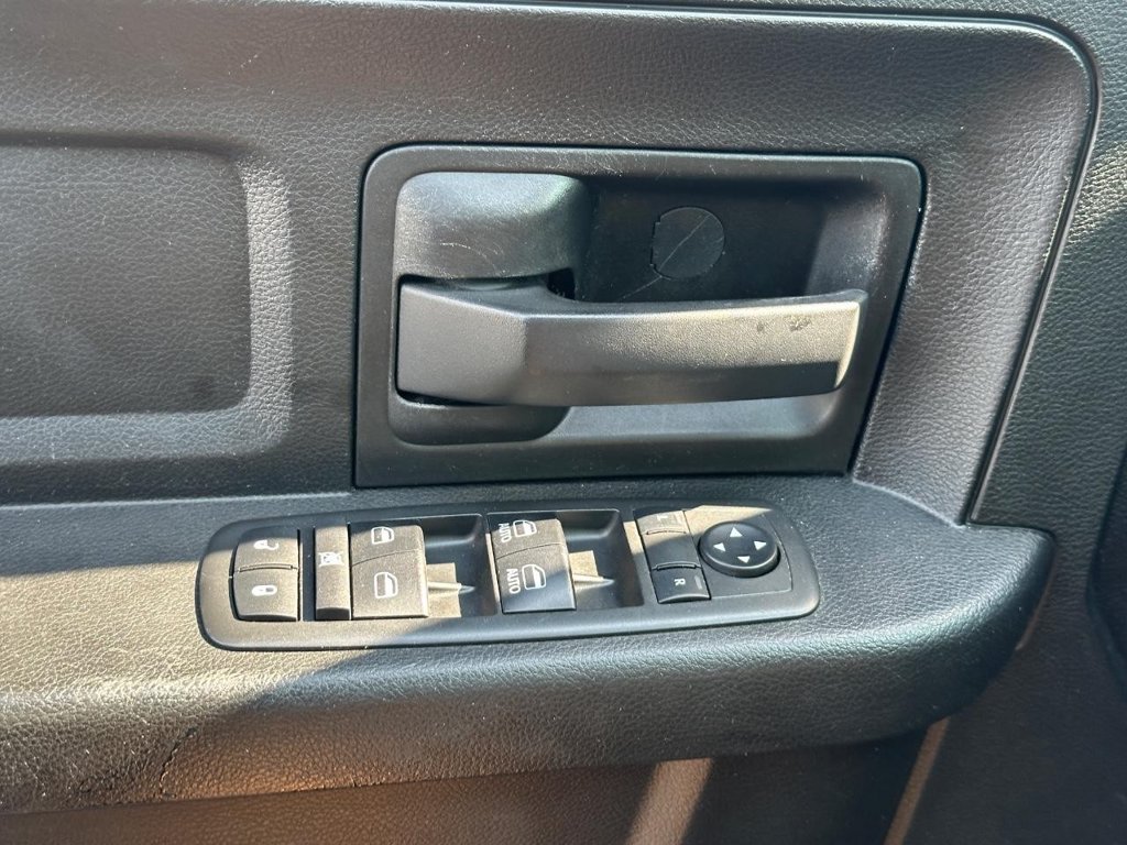 Used 2019 RAM 1500 Express w/ Wheel & Sound Group AWD/4WD image 22