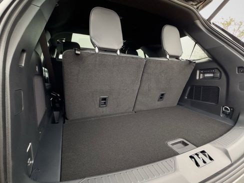 New 2026 Ford Explorer ST w/ Sun And Sound Package image 68