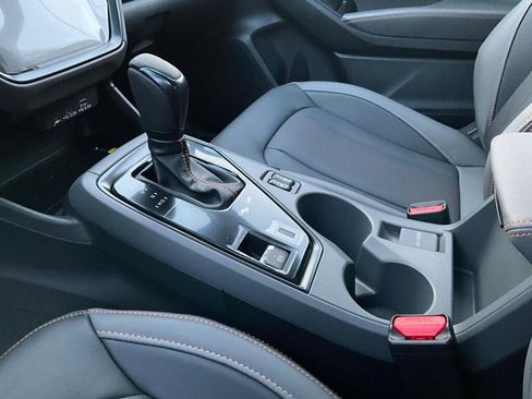 New 2026 Subaru Crosstrek 2.5i Limited image 20