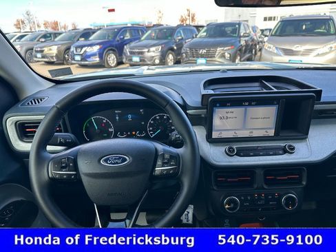 Used 2023 Ford Maverick XLT w/ XLT Luxury Package image 21