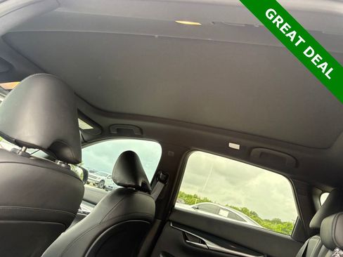 Used 2023 INFINITI QX50 Sport FWD image 30